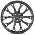 КОВАНЫЕ ДИСКИ H240601D SKILL SL715-SV451 20 J9 ET28 5X112 66.6 ГРАФИТ ГЛЯНЦЕВЫЙ