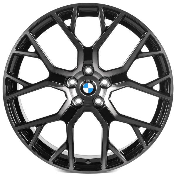 SKILL SL724-SK331 R20 J8/9 ET27/40 5X112 66.6