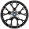 SKILL SL724-SK331 R20 J8/9 ET27/40 5X112 66.6