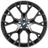 SKILL SL724-SK331 R20 J8/9 ET27/40 5X112 66.6
