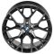 SKILL SL724-SK331 R20 J8/9 ET27/40 5X112 66.6