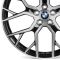 SKILL SL724-SB578 R21 J9/10.5 ET24/44 5X112 66.6
