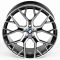 SKILL SL724-SB578 R21 J9/10.5 ET24/44 5X112 66.6