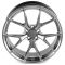 SKILL SL725-SK318 R19 J9/10 ET25/35 5X112 66.6