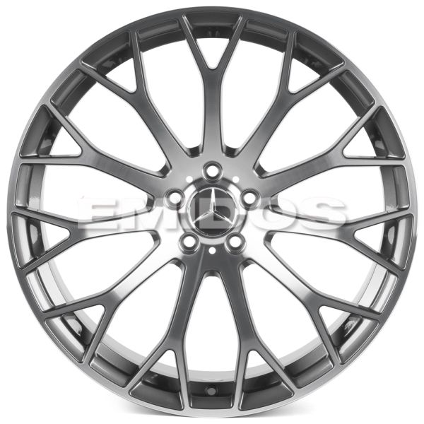 SKILL SL725-SV466 R21 J9/10 ET27/41 5X112 66.6