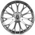 SKILL SL725-SV466 R21 J9/10 ET27/41 5X112 66.6