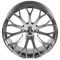 SKILL SL725-SV466 R21 J9/10 ET27/41 5X112 66.6