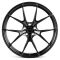 SKILL SL725-SB579 R21 J9.5/10.5 ET37/43 5X112 66.6