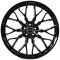 SKILL SL740-SL236 R21 J9/10.5 ET24/44 5X112 66.6