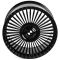SKILL SL762-SK209 R22 J10/11 ET21/44 5X120 66.6