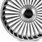 КОВАНЫЕ ДИСКИ H250109H SKILL SL786-SK332 20 J8.5 ET45.5 5X120 62.5 ЧЁРНЫЙ ГЛЯНЦЕВЫЙ + ПОЛИРОВАННЫЕ С