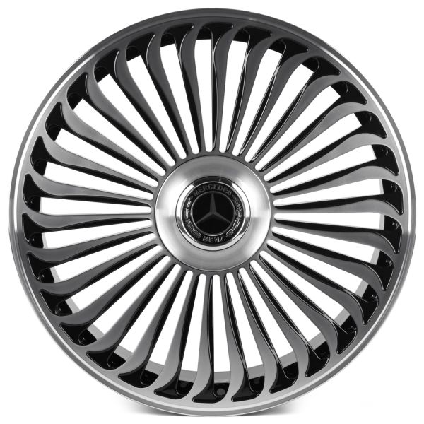 SKILL SL786-SK348 R21 J9/10 ET34/48.1 5X112 66.6