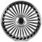 SKILL SL786-SK348 R21 J9/10 ET34/48.1 5X112 66.6