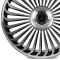 SKILL SL786-SK348 R21 J9/10 ET34/48.1 5X112 66.6