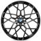 SKILL SL813-CS410 R20 J8/9 ET28/40 5X112 66.6