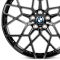 SKILL SL813-CS410 R20 J8/9 ET28/40 5X112 66.6