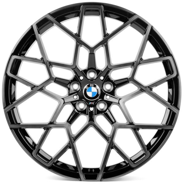 SKILL SL813-SV466 R21 J9/10.5 ET24/44 5X112 66.6