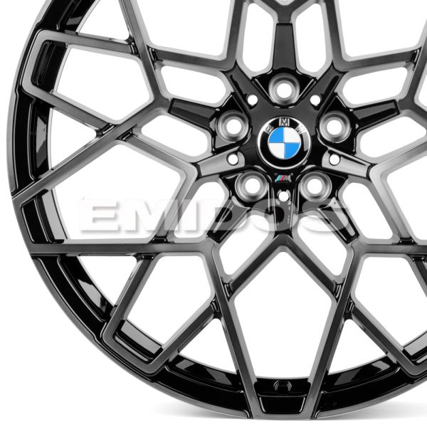 SKILL SL813-SV467 R21 J9.5/10.5 ET37/43 5X112 66.6