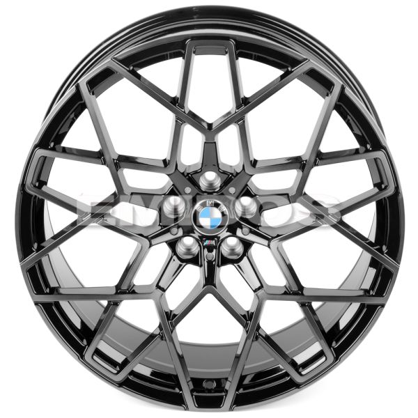 SKILL SL813-SV467 R21 J9.5/10.5 ET37/43 5X112 66.6