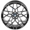 SKILL SL813-SV467 R21 J9.5/10.5 ET37/43 5X112 66.6