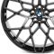 SKILL SL813-SV482 R22 J9.5/10.5 ET32/43 5X112 66.6