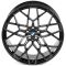 SKILL SL813-SV482 R22 J9.5/10.5 ET32/43 5X112 66.6
