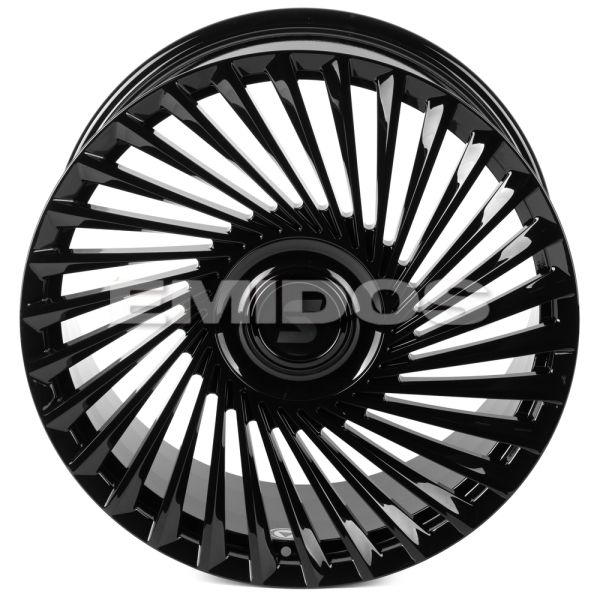SKILL SL815-SL251 R22 J9/10.5 ET20/40 5X112 66.6