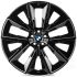 SKILL SL815-SB593 R22 J9/10.5 ET20/40 5X112 66.6