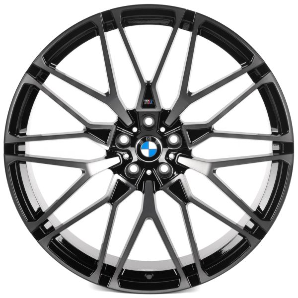 SKILL SL818-SB579 R21 J9.5/10.5 ET37/43 5X112 66.6