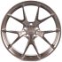 КОВАНЫЕ ДИСКИ H241225D SKILL SL826-SL207 19 J9.5 ET20 5X112 66.6 БРОНЗА