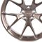 КОВАНЫЕ ДИСКИ H241225D SKILL SL826-SL207 19 J9.5 ET20 5X112 66.6 БРОНЗА