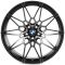 SKILL SL826-CS411 R20 J8.5/10 ET28/46 5X112 66.6