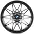 SKILL SL826-CS411 R20 J8.5/10 ET28/46 5X112 66.6
