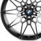 SKILL SL826-CS411 R20 J8.5/10 ET28/46 5X112 66.6