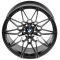 SKILL SL826-CS411 R20 J8.5/10 ET28/46 5X112 66.6
