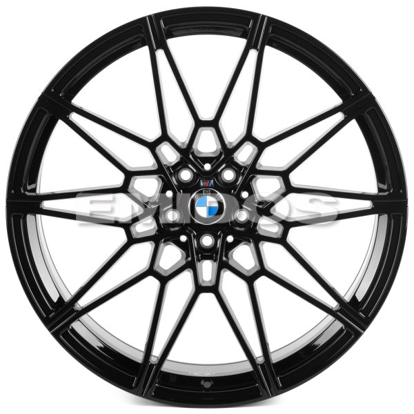 SKILL SL826-CS443 R22 J9.5/10.5 ET37/43 5X112 66.6