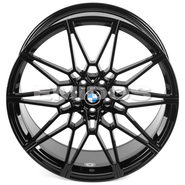 SKILL SL826-CS443 R22 J9.5/10.5 ET37/43 5X112 66.6