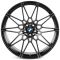 SKILL SL826-CS443 R22 J9.5/10.5 ET37/43 5X112 66.6
