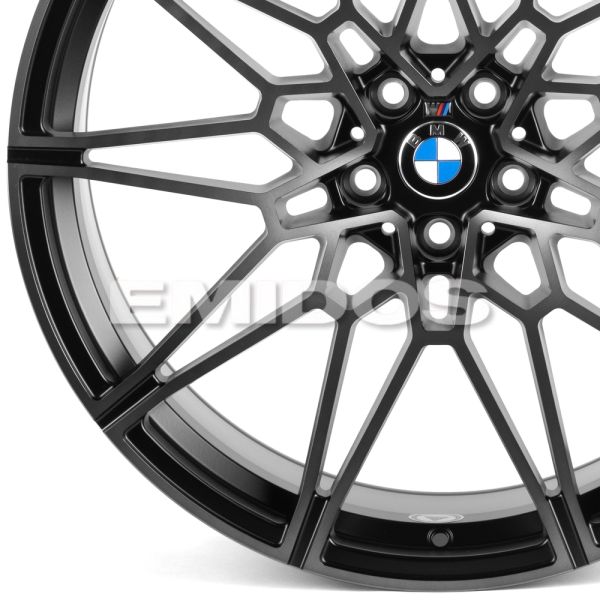 SKILL SL826-CS443 R22 J9.5/10.5 ET37/43 5X112 66.6