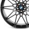SKILL SL826-CS443 R22 J9.5/10.5 ET37/43 5X112 66.6