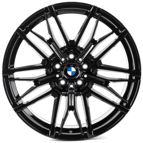 SKILL SL827-CS396 R19 J8.5/10 ET29/46 5X112 66.6