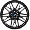 SKILL SL827-CS396 R19 J8.5/10 ET29/46 5X112 66.6
