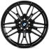 SKILL SL827-CS396 R19 J8.5/10 ET29/46 5X112 66.6