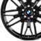 SKILL SL827-CS396 R19 J8.5/10 ET29/46 5X112 66.6