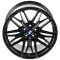 SKILL SL827-CS396 R19 J8.5/10 ET29/46 5X112 66.6