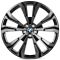 SKILL SL882-CS443 R22 J9.5/10.5 ET32/43 5X112 66.6
