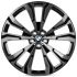 SKILL SL882-CS443 R22 J9.5/10.5 ET32/43 5X112 66.6
