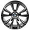 SKILL SL882-CS443 R22 J9.5/10.5 ET32/43 5X112 66.6