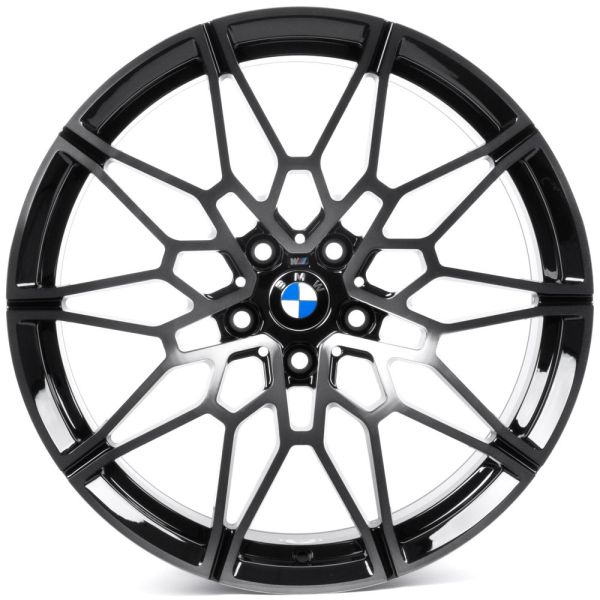 SKILL SL892-CS396 R19 J8.5/9.5 ET28/40 5X112 66.6