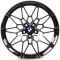 SKILL SL892-CS396 R19 J8.5/9.5 ET28/40 5X112 66.6